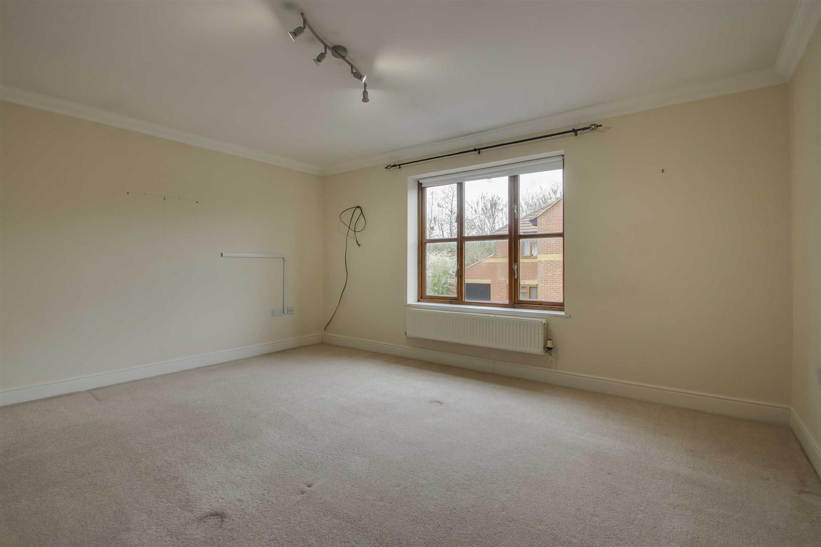 Winstanley Lane, Shenley Lodge, Milton Keynes
